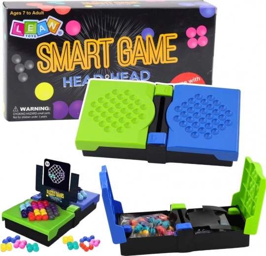 Joc educativ Bilele Relaxante