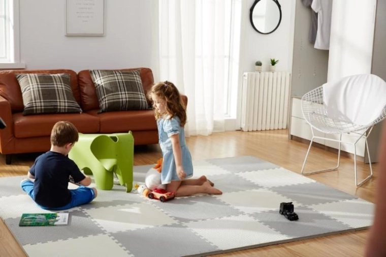 Concepție sigură și ușor de curățat