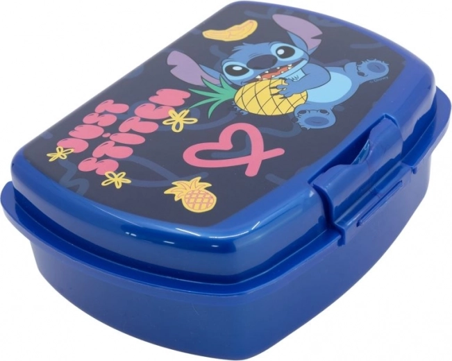 Cutie de gustare Stitch
