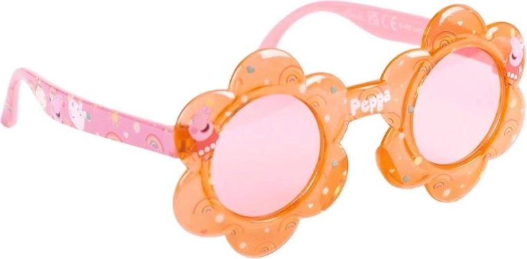 Ochelari de soare Peppa Pig (Cerdá)