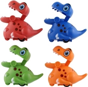 Culori vesele pe care copiii le adoră