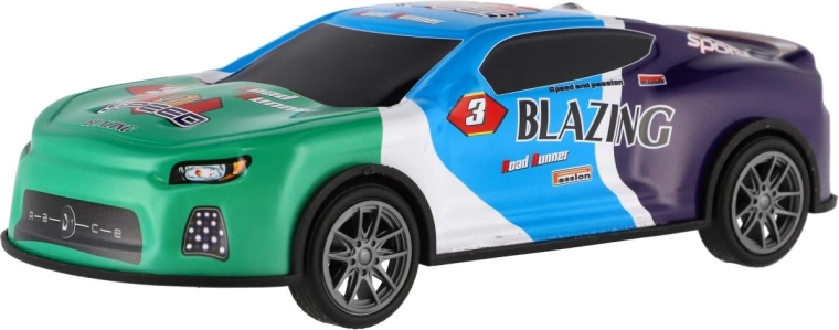 Aspect sport atrăgător