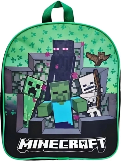 Design licențiat Minecraft cu personaje populare