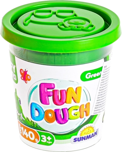 Ușor de modelat și plăcută la atingere