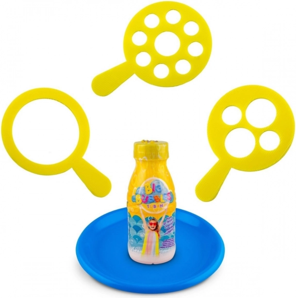 Pregătit pentru distracție imediată