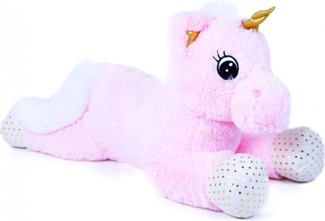 Rappa unicorn de pluș Niko 70 cm