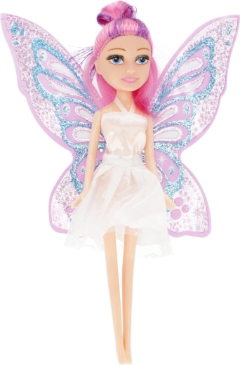 Aripi sclipitoare care strălucesc