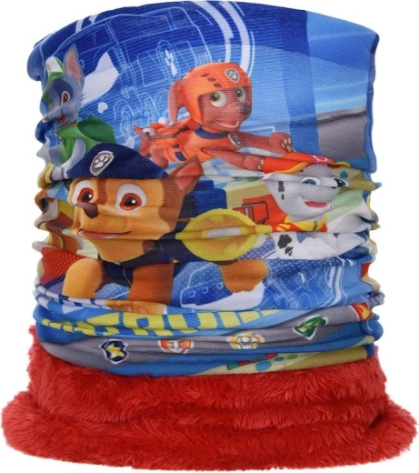 Guler Paw Patrol