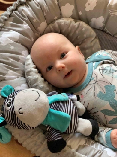 Materiale moi și stimulare senzorială