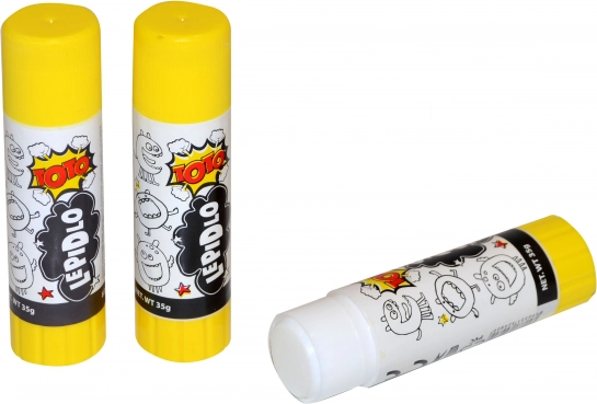 Adeziv solid TOTO 35 g