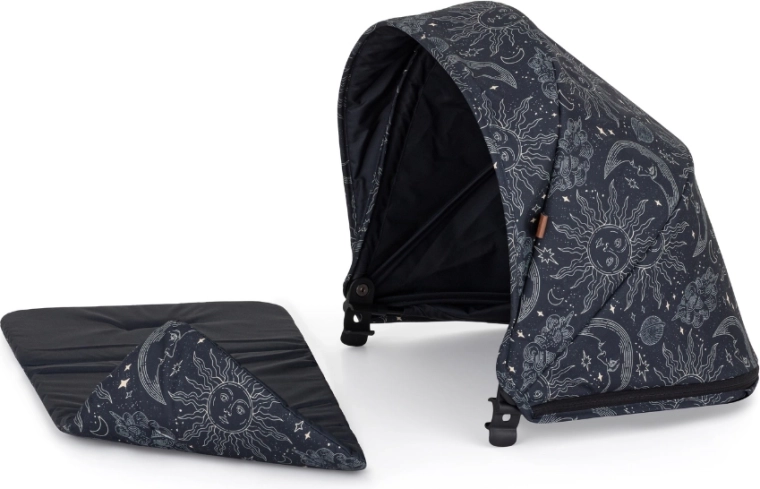 Ediție limitată LIMITED100: design unic Cosmic Night