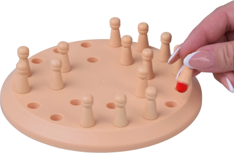 Antrenamentul memoriei și al concentrării