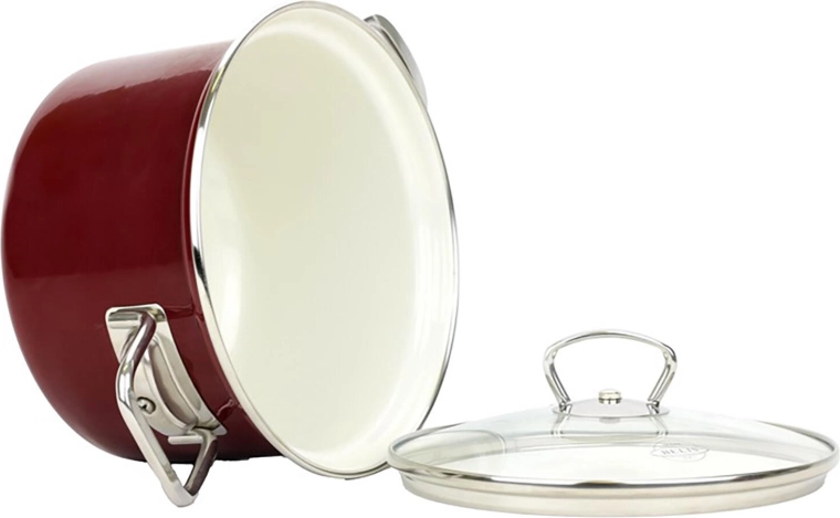 Suprafață unică Symbio pentru durabilitate și igienă