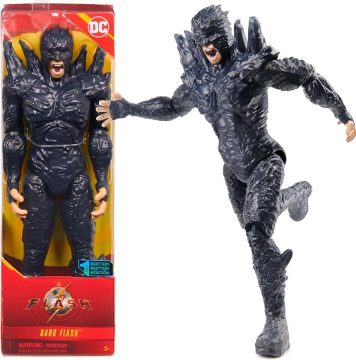 Figurină DARK FLASH 30 cm de la Spin Master