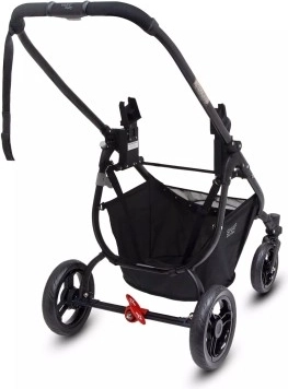 Instalare ușoară fără unelte