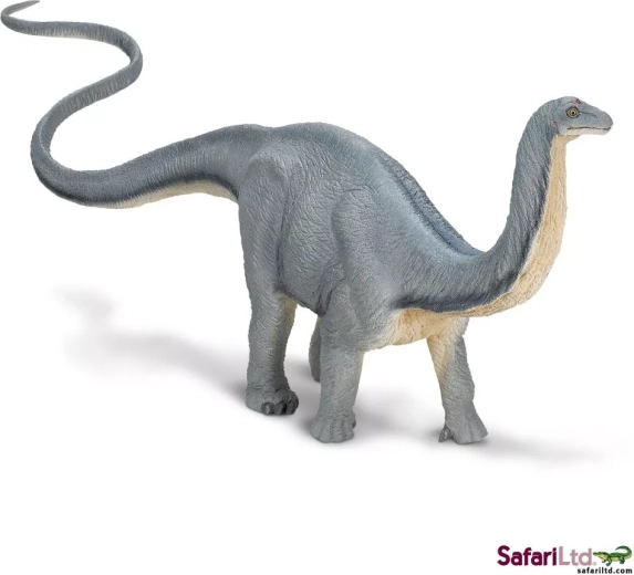 Safari Ltd. figurină Apatosaurus - 1 bucată