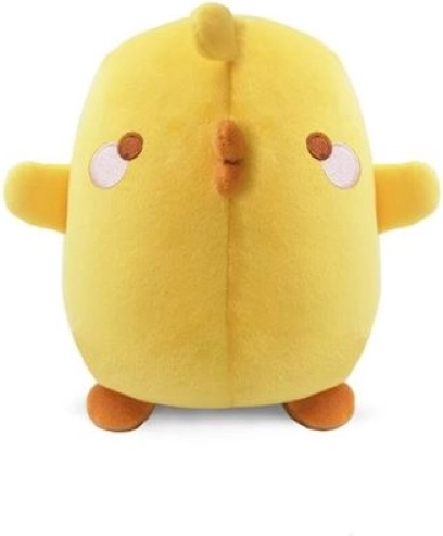 Nici Molang pui de pluș Piu Piu 12 cm - 1 bucată