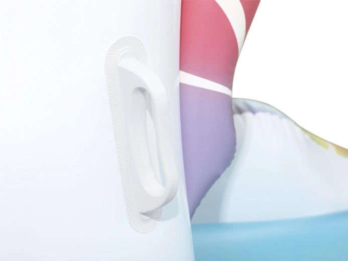 Mânere solide pentru o plimbare sigură