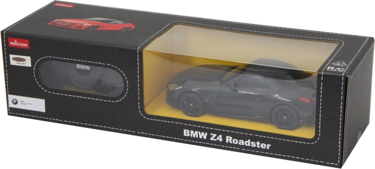 Licență BMW oficială și vopsire ca la modelul original
