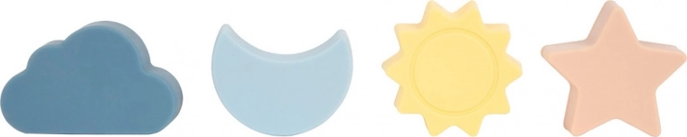 Silicon sigur fără BPA pentru cei mici