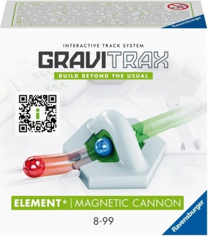Ravensburger GraviTrax Tun Magnetic