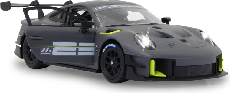 Aspect de curse Porsche licențiat