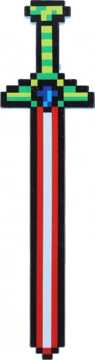Sabie luminoasă 51 cm