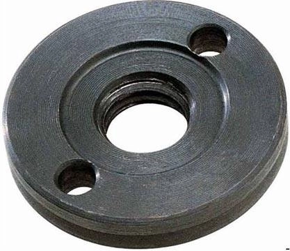 Piuliță de strângere pentru polizoare unghiulare 115–230 mm