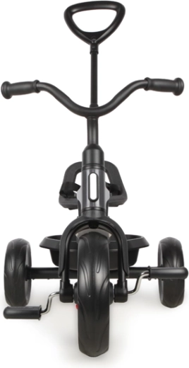 Deplasare lină și stabilă pe roți EVA