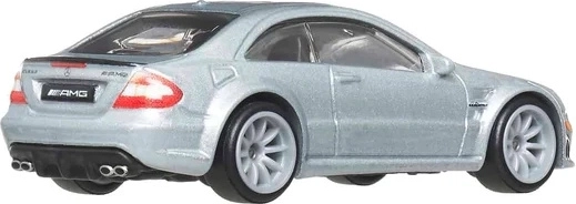 Construcție metalică și anvelope Real Riders din cauciuc