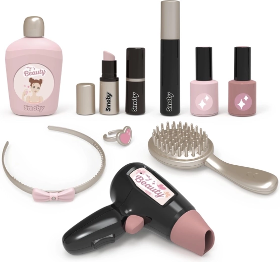 10 accesorii de joacă pentru styling