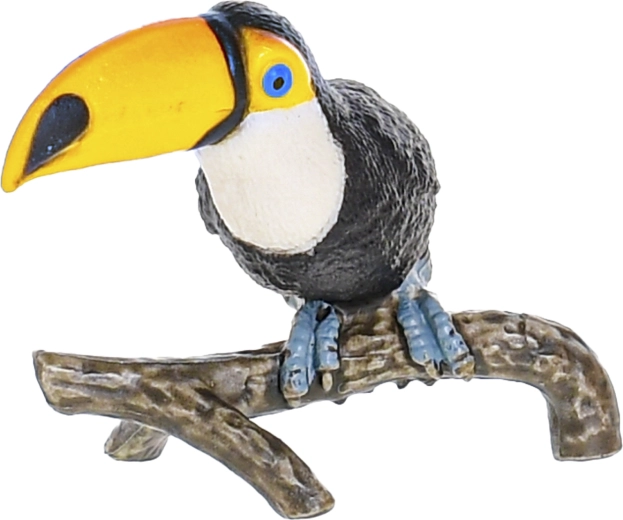 Colecție variată de animale exotice