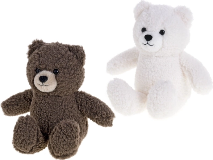 Două culori atemporale