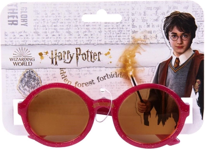 Ochelari de soare Harry Potter pentru copii - 1 bucată