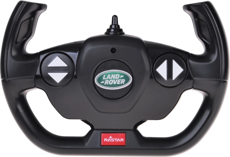 Telecomandă 2,4 GHz și efecte luminoase