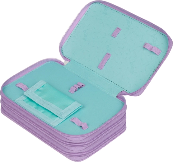 Bucle elastice pentru creioane groase și markere