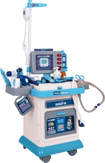 Monitor interactiv cu sunete și lumini