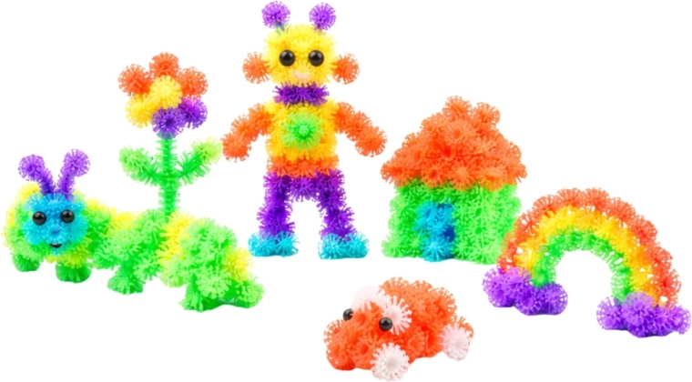 Creează personaje, animale și lumi fantastice