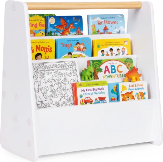Montessori pentru sprijinirea autonomiei