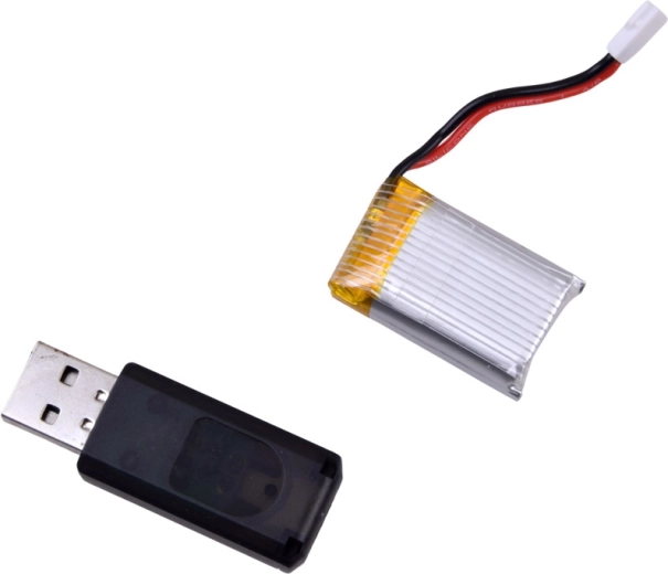 Pulverizare de apă + acumulator cu încărcare prin USB