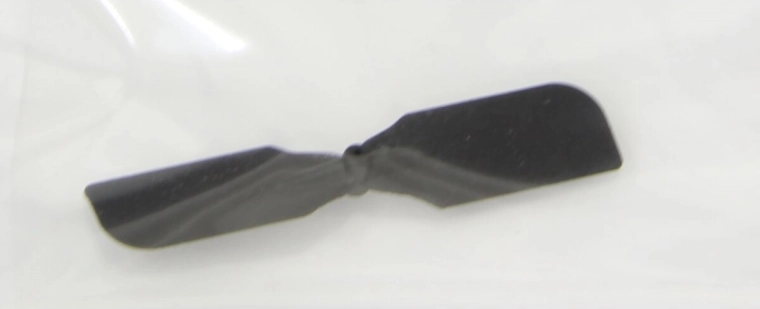 Rotor spate Lui Jamara