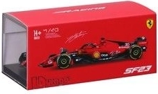 Ambalaj de colecție cu fereastră