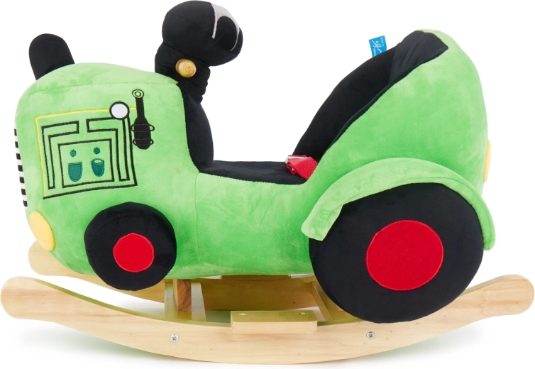 Structură din lemn stabilă