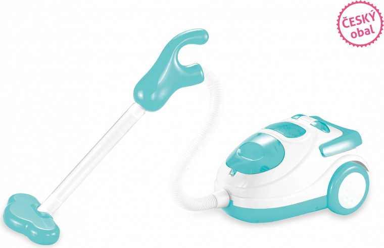 Aspirator pentru copii cu efecte 22 cm