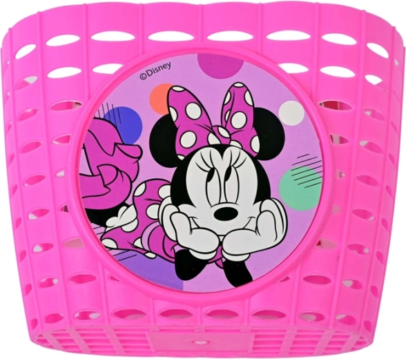 Motiv adorabil Minnie Mouse