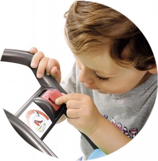 Elemente de control pe placul copiilor