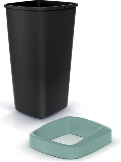 Ramă pentru fixarea fermă a sacului