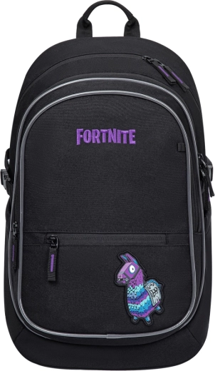 BAAGL Rucsac școlar Core Fortnite Llama GRS