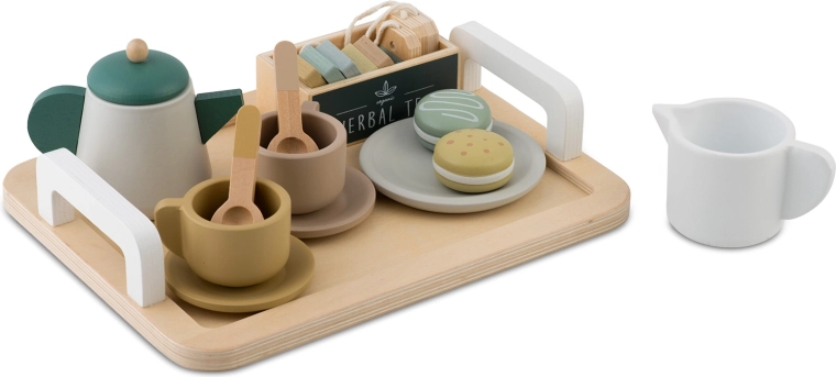 Dezvoltarea motricității fine și a simțurilor