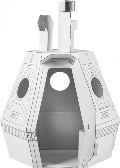 Capsula de salvare Tektorado